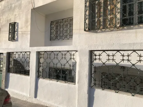 Location Villa Alger Kouba