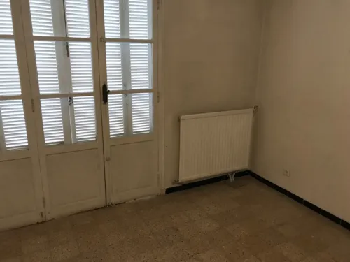 Location Villa Alger Kouba