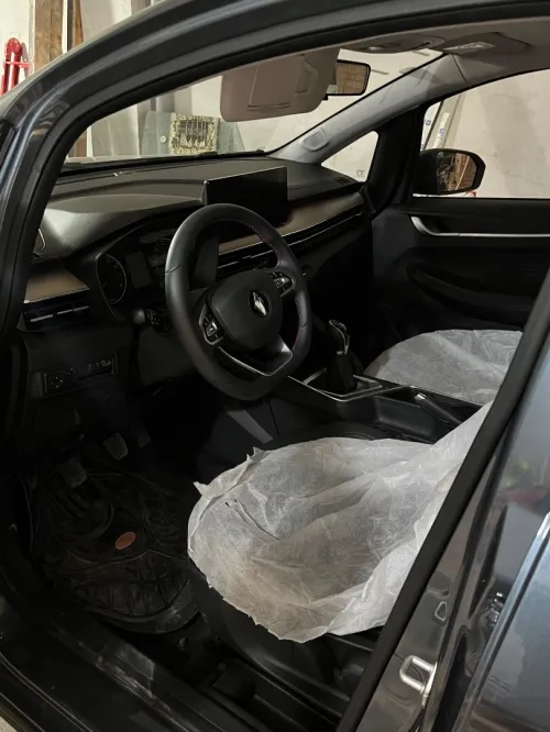 Geely GX3 PRO  2026 X3 pro