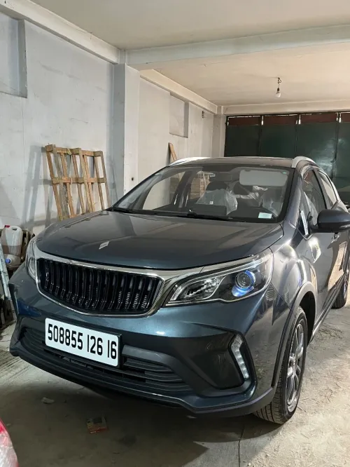 Geely GX3 PRO  2026 X3 pro