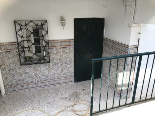 Location Villa Alger Kouba