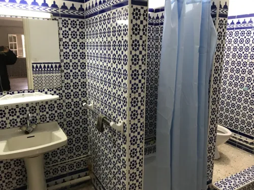 Location Villa Alger Kouba
