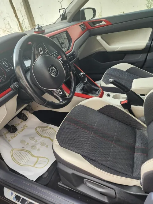 Volkswagen Polo 2018 Beats