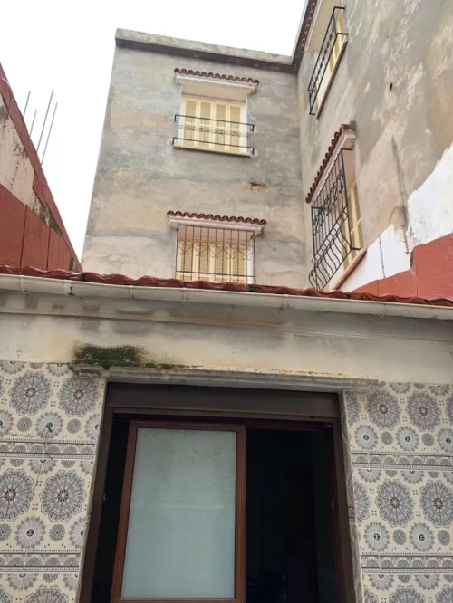 Vente Villa Médéa Medea