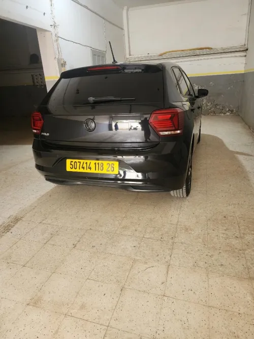 Volkswagen Polo 2018 Beats