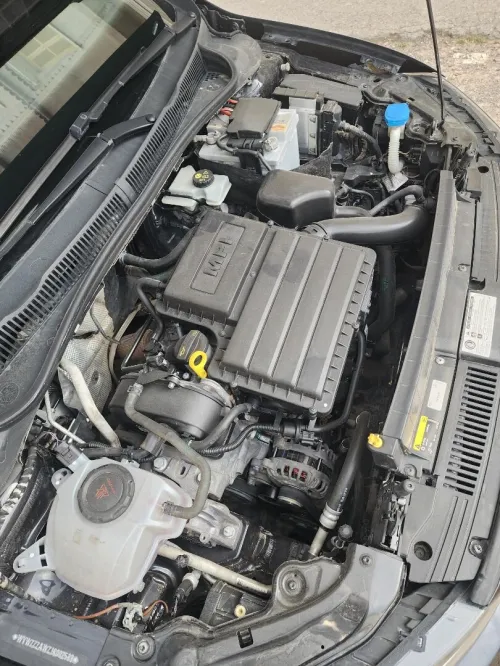Volkswagen Polo 2018 Beats