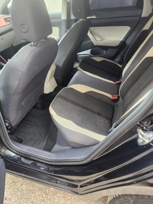 Volkswagen Polo 2018 Beats