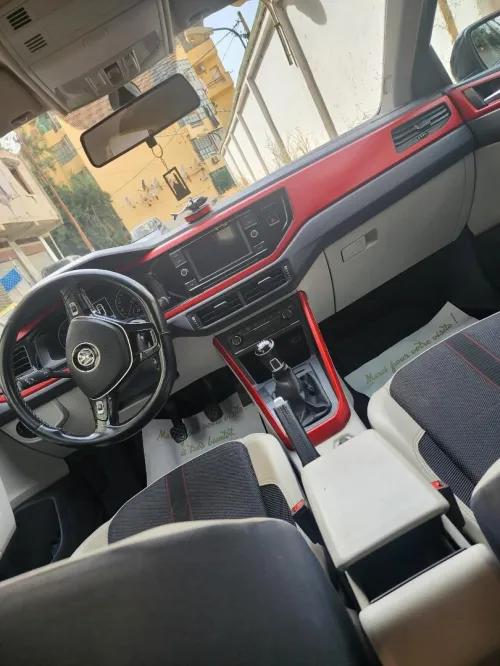 Volkswagen Polo 2018 Beats
