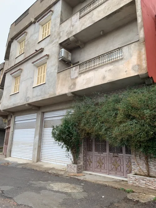 Vente Villa Médéa Medea