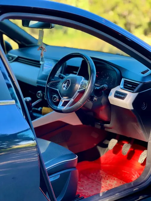 Renault Clio 5 2021 Evolution