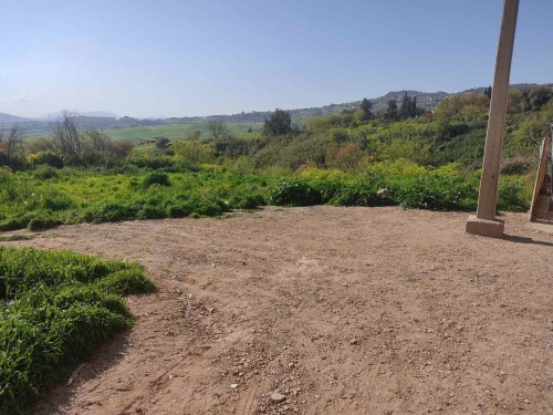 Vente Terrain Médéa Medea