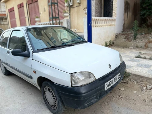 Renault Clio 1 1997 Clio 1
