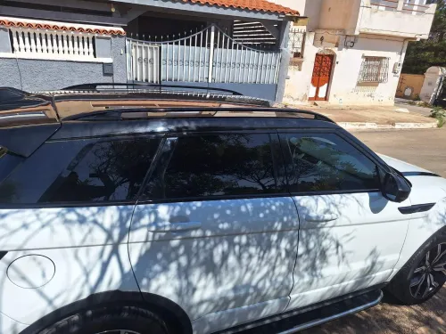 Land Rover Range Rover Evoque 2018 Range Rover Evoque