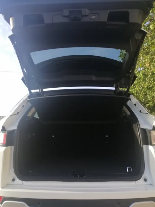 Land Rover Range Rover Evoque 2018 Range Rover Evoque