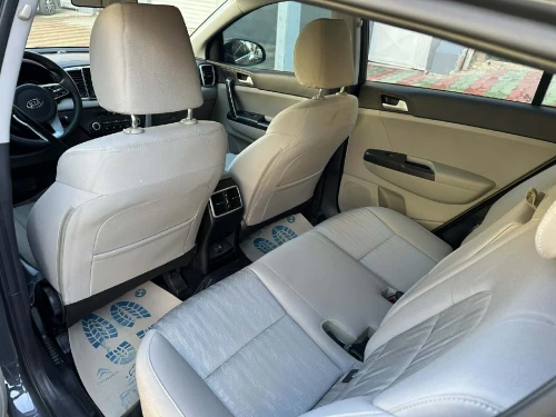 Kia Sportage 2020 Sportage