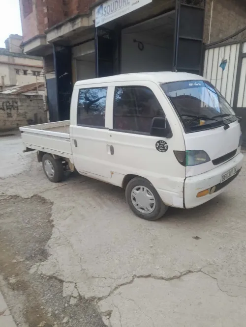 Hafei motors Yavuz 2007 Yavuz