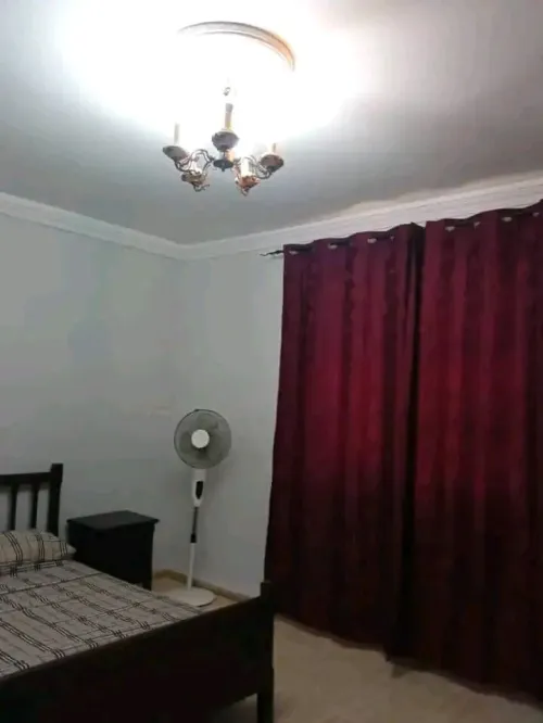 Location Appartement Niveau de villa F3 Alger El achour