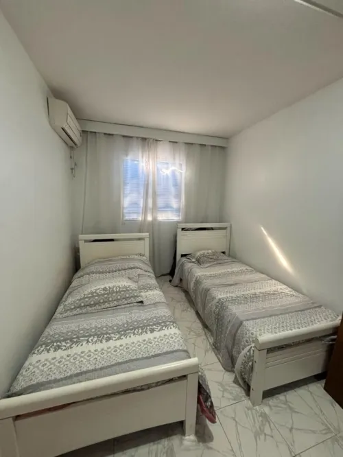 Location Appartement F4 Alger Dely brahim