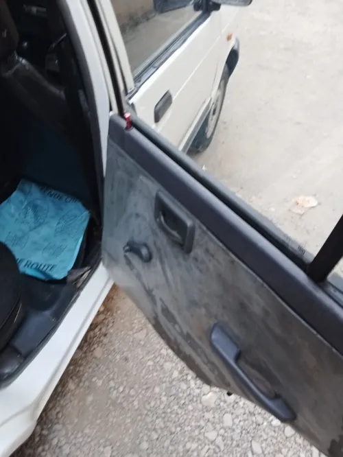 Suzuki Maruti 800 2010 Maruti 800