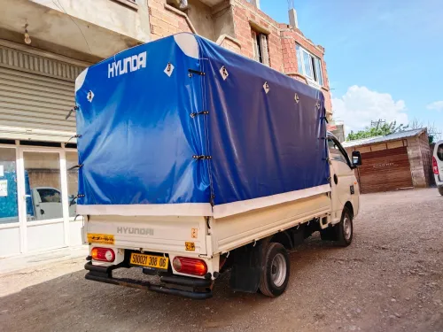 Hyundai H100 2008