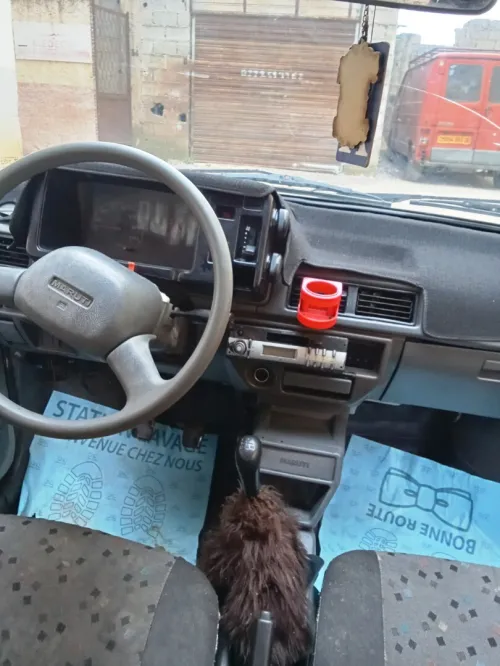 Suzuki Maruti 800 2010 Maruti 800