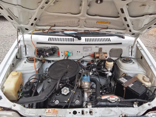 Suzuki Maruti 800 2010 Maruti 800