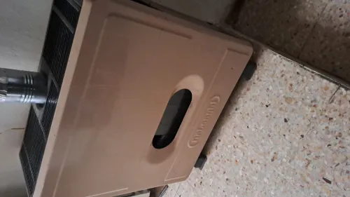 CHAUFFAGE A GAZ DELONGHI