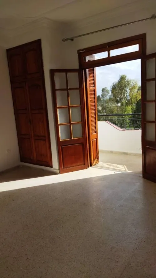 Location Villa Alger Dely brahim