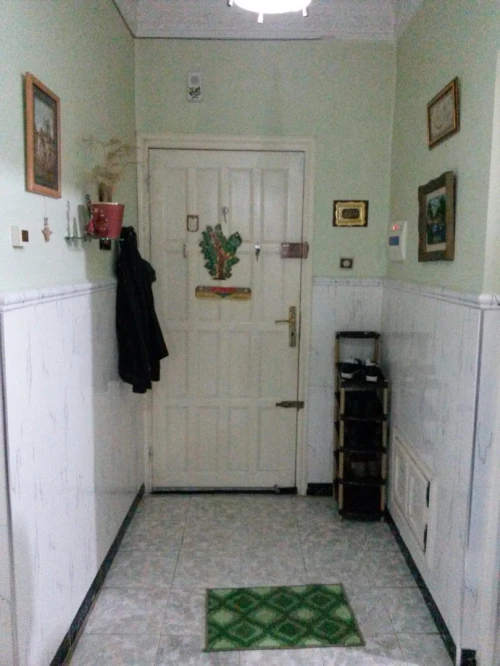 Vente Appartement Mila Chelghoum laid
