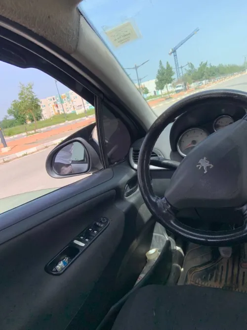 Peugeot 207 2010 Active
