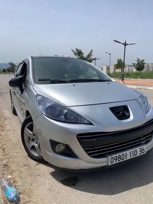 Peugeot 207 2010 Active