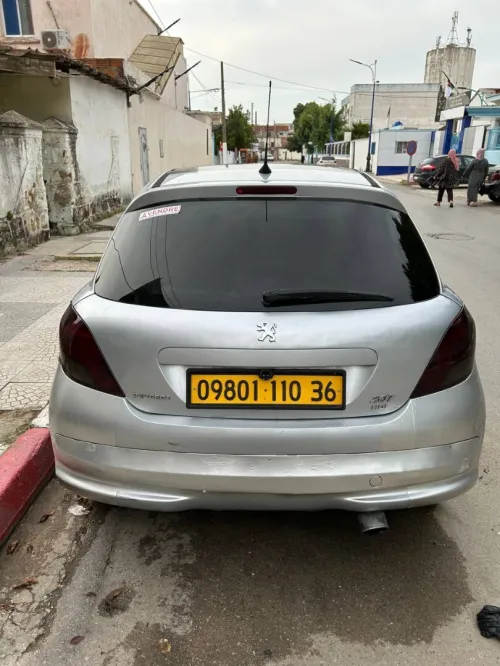 Peugeot 207 2010 Active