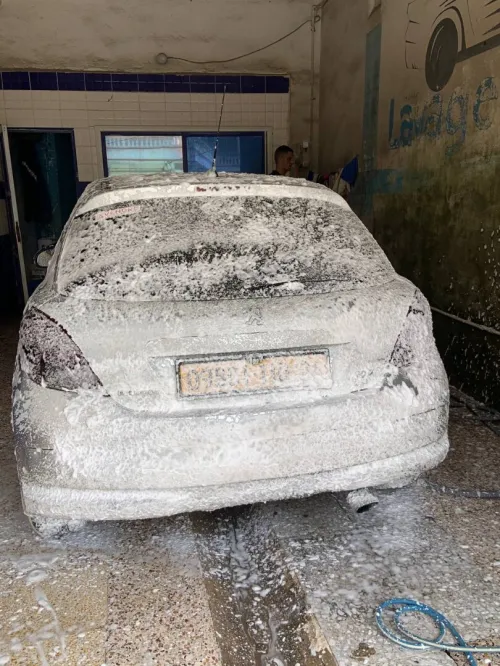 Peugeot 207 2010 Active