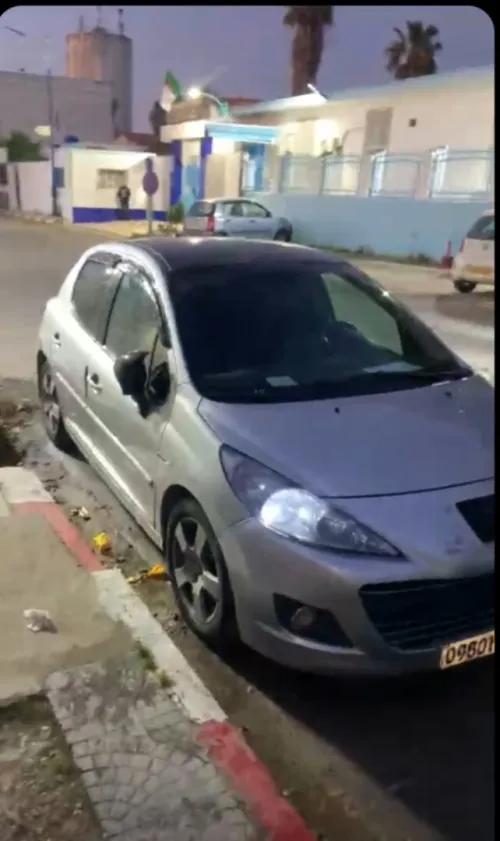Peugeot 207 2010 Active