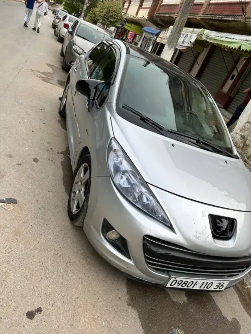 Peugeot 207 2010 Active