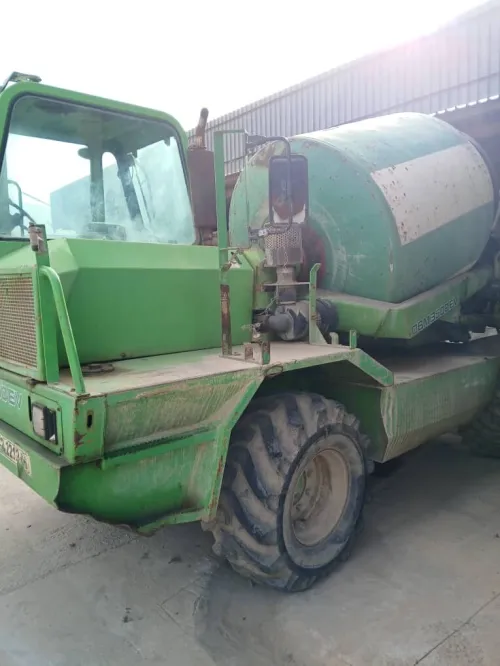 merlo DBM 3500 EV 2008