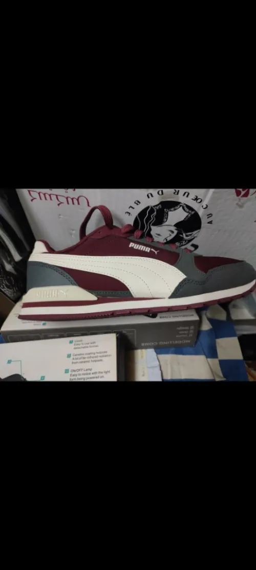 Basket puma original 