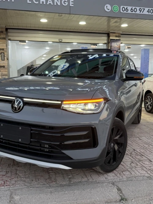 Volkswagen Tahru 2025 XR