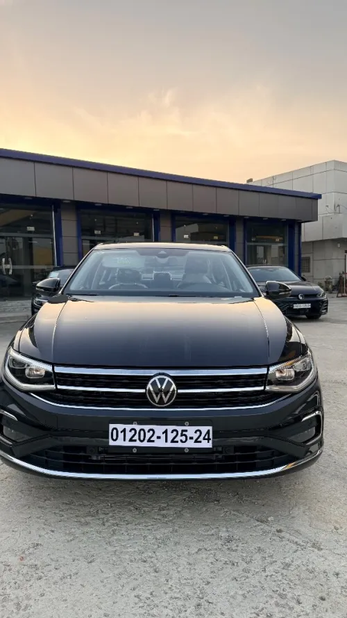 Volkswagen Lavida 2025 Bora
