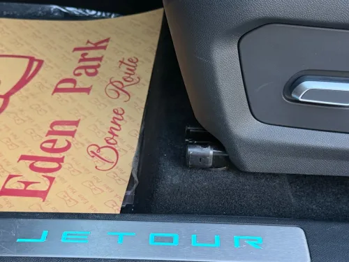 Jetour T2 2025 Traveller Plus