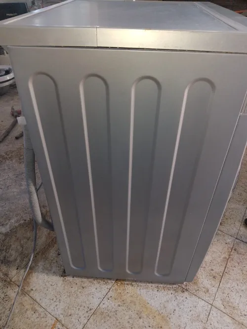 Machine à laver 7kgs