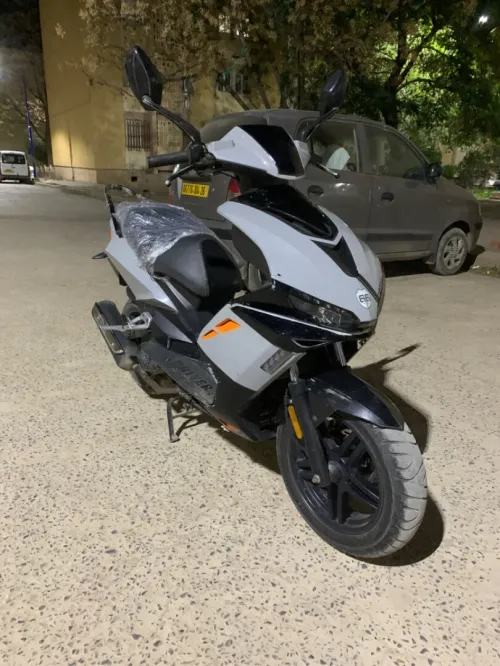 Vms pista Pista 21 2021