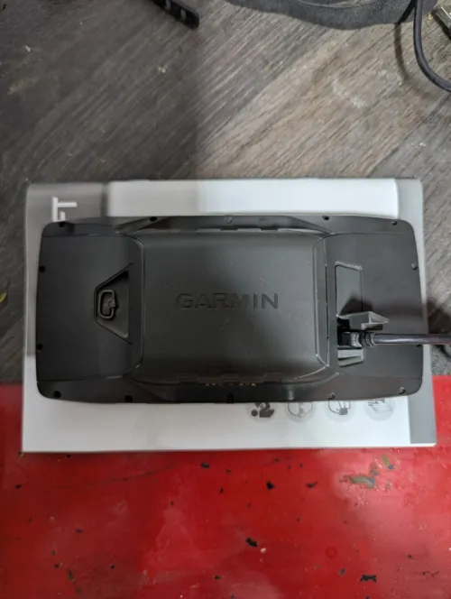 GPS MAP GARMIN 276 CX 