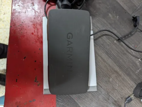GPS MAP GARMIN 276 CX 