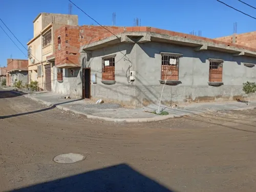 Vente Immeuble M'Sila Chellal