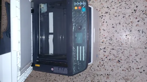 kyocera 2030