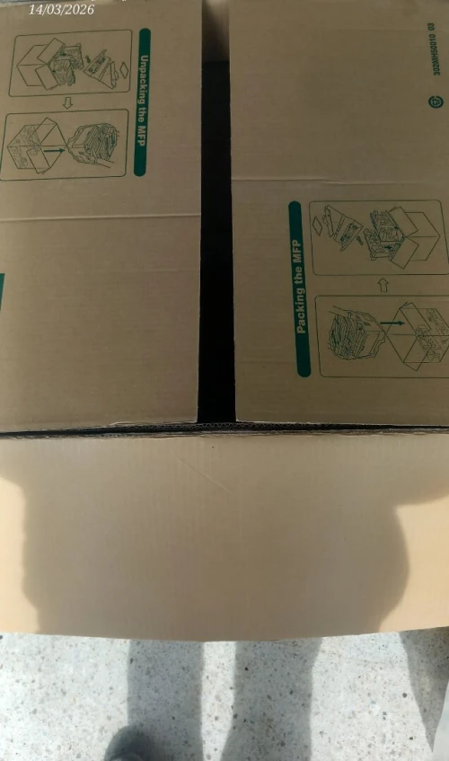 kyocera 1030 jamais utilisé 00 compteur