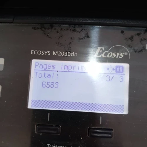 kyocera 2030 1030 2135 2040
