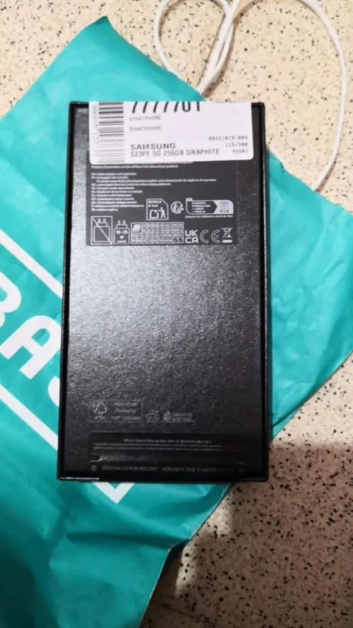 SAMSUNG S23fe