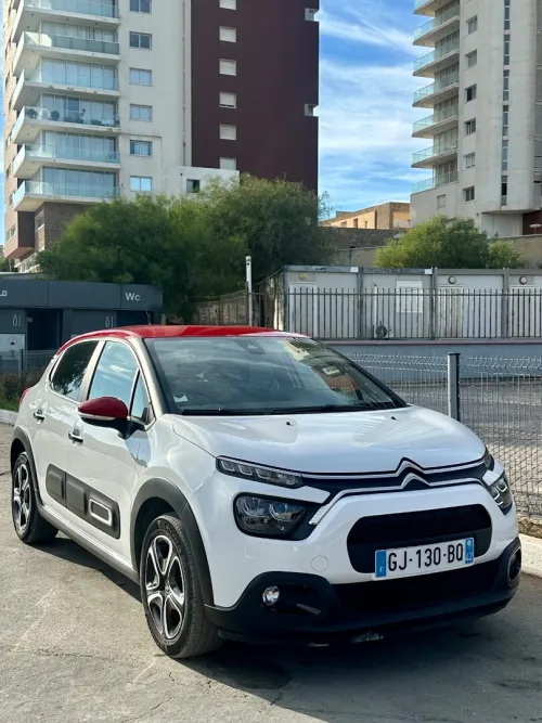 Citroen C3 2022 SHINE
